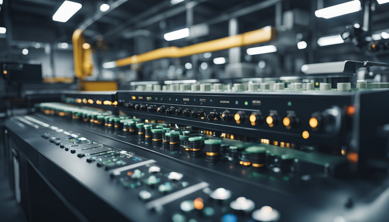 benefits custom software for manufacturing companies benefits custom software for manufacturing companies